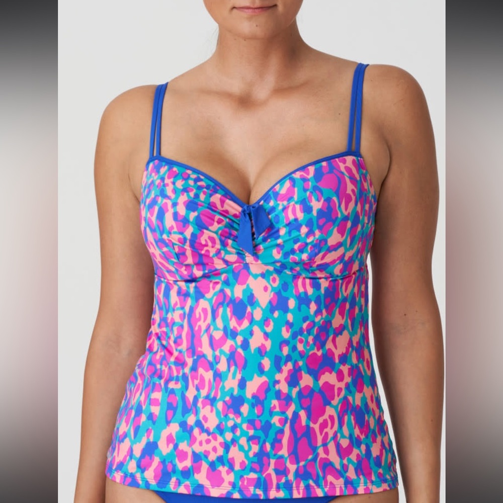 Prima Donna swim top - top only
